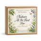 Nature at its best bar soap - Vegan Unscented Weight: 75G Fruitage 9 Studio