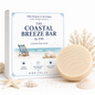 The Coastal Breeze Bar by F9S Luxury Bar Soap 2 for $15  Fruitage 9 Studio