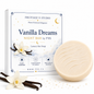 Vanilla Dreams Night Bar by F9S  Luxury Plant Based Creamy Soap 2 for $15  Fruitage 9 Studio