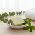 Mint Soap 5